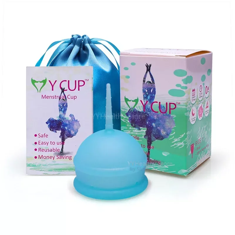 Alternative Menstrual Cup Peri - Menstrual Cup Silicone review and price