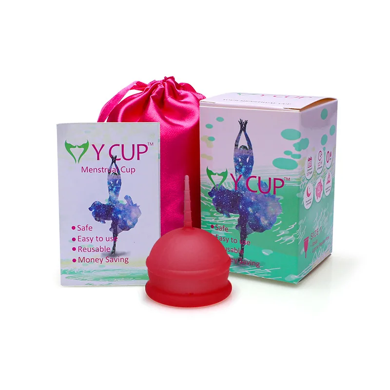 Alternative Menstrual Cup Peri - Menstrual Cup Silicone review and price