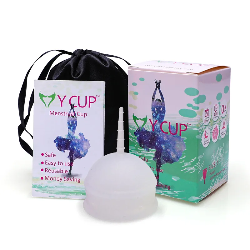 Alternative Menstrual Cup Peri - Menstrual Cup Silicone review and price