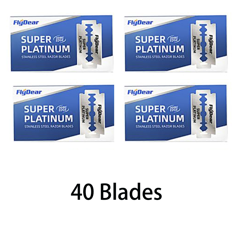 Bestseller Stainless steel raz - Safety Razor Handle review and price