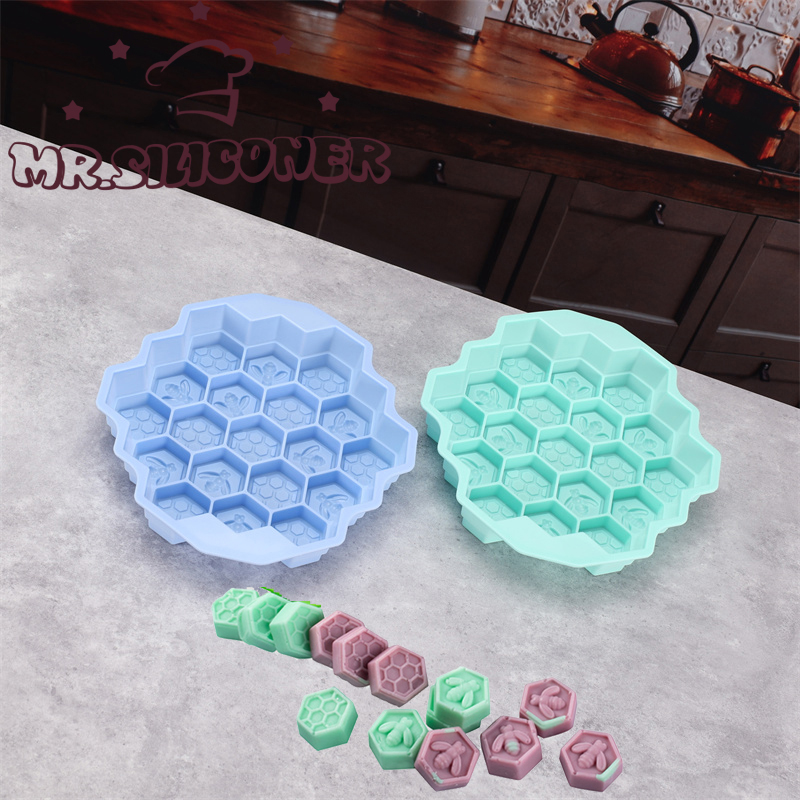 Silicone 19 Mobile Bee Honeyco - Beeswax Wrap Reusable review and price
