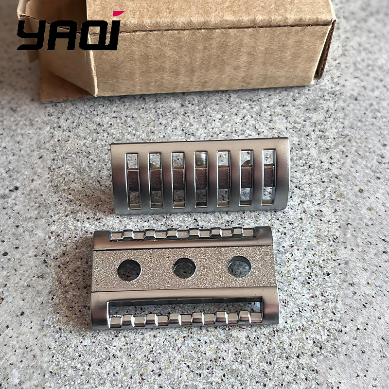 2026 Flash Sale Razor Head Yaq - Safety Razor Handle review and price