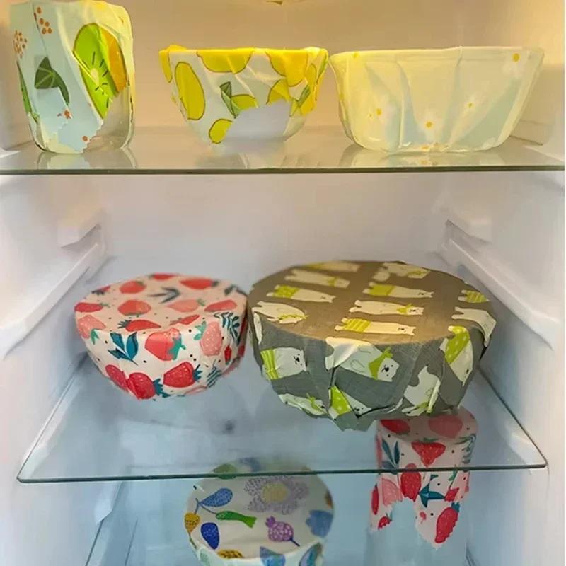 Beeswax Food Wrap Eco Friendly - Beeswax Food Cover review and price