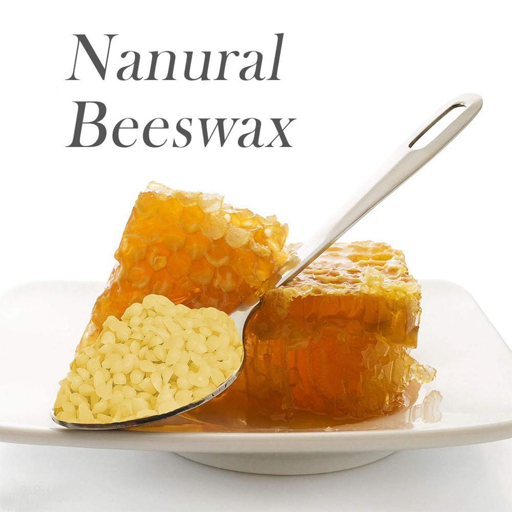 1000g Pure Natural Beeswax 100 - Beeswax Wrap Reusable review and price