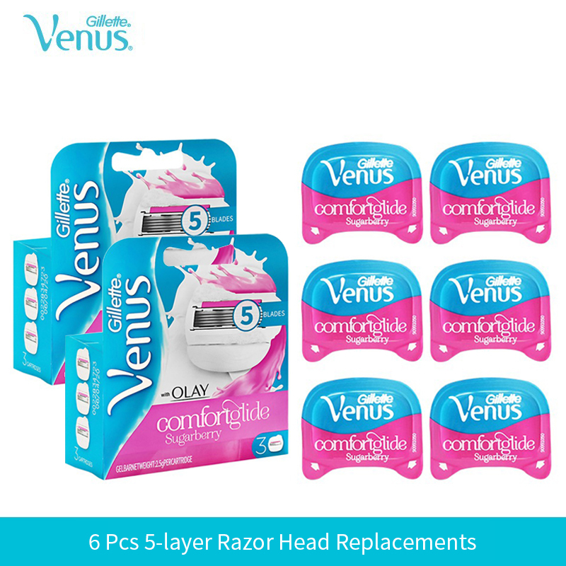 Gillette Venus Razor Blade Sha - Safety Razor Handle review and price