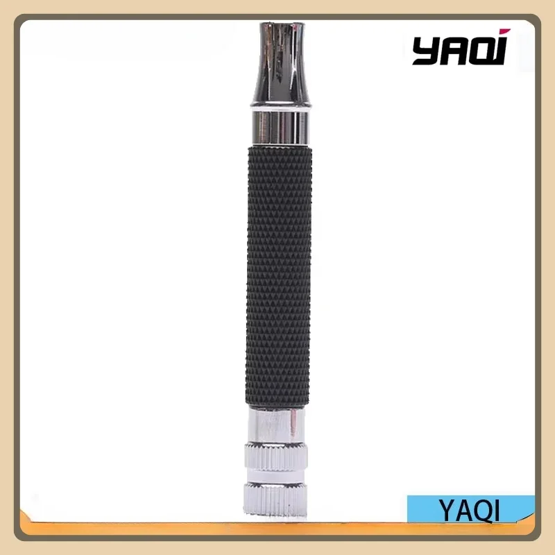 2026 Brass Safety Razor Handle - Safety Razor Handle review and price