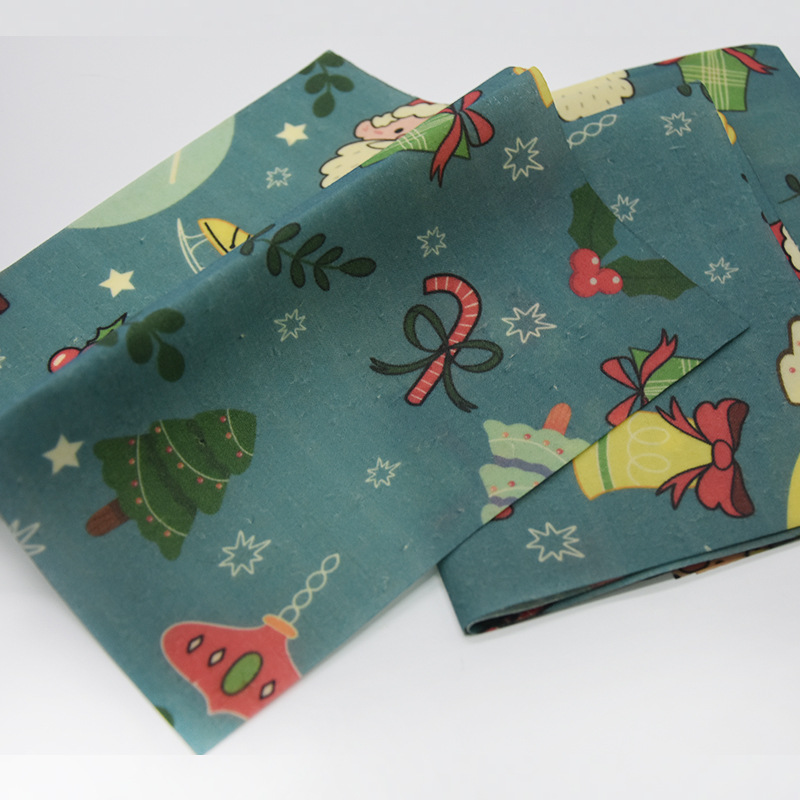 Beeswax Fresh-keeping Cloth Be - Beeswax Food Cover review and price