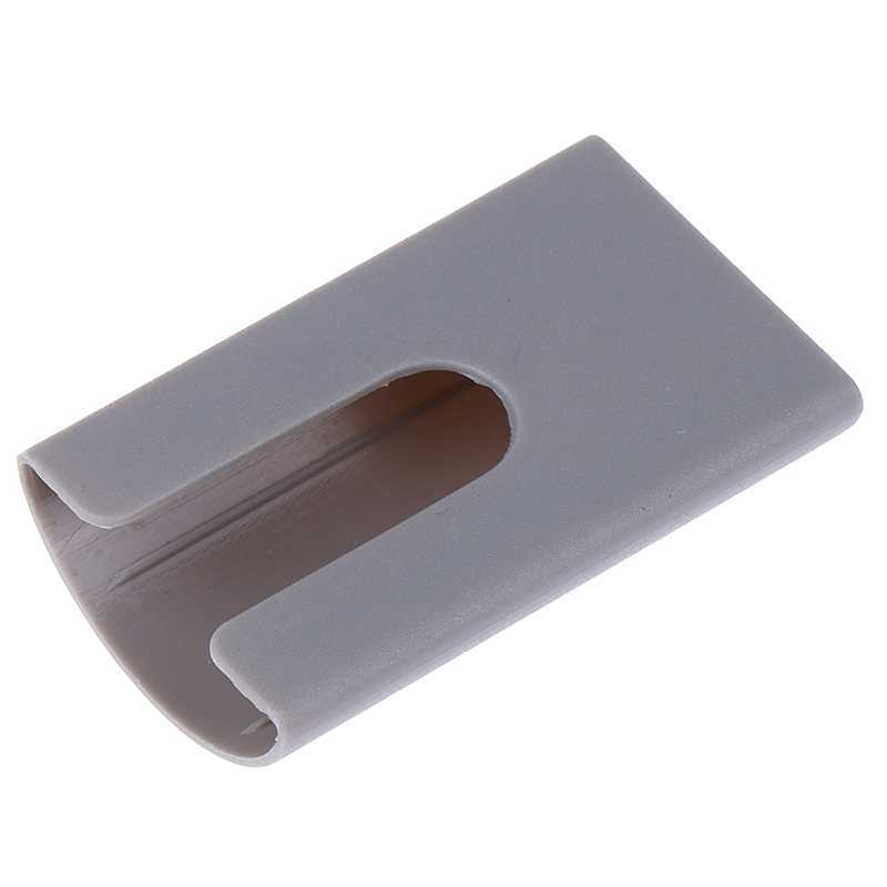 1 Piece Plastic Double Edge Ra - Safety Razor Handle review and price