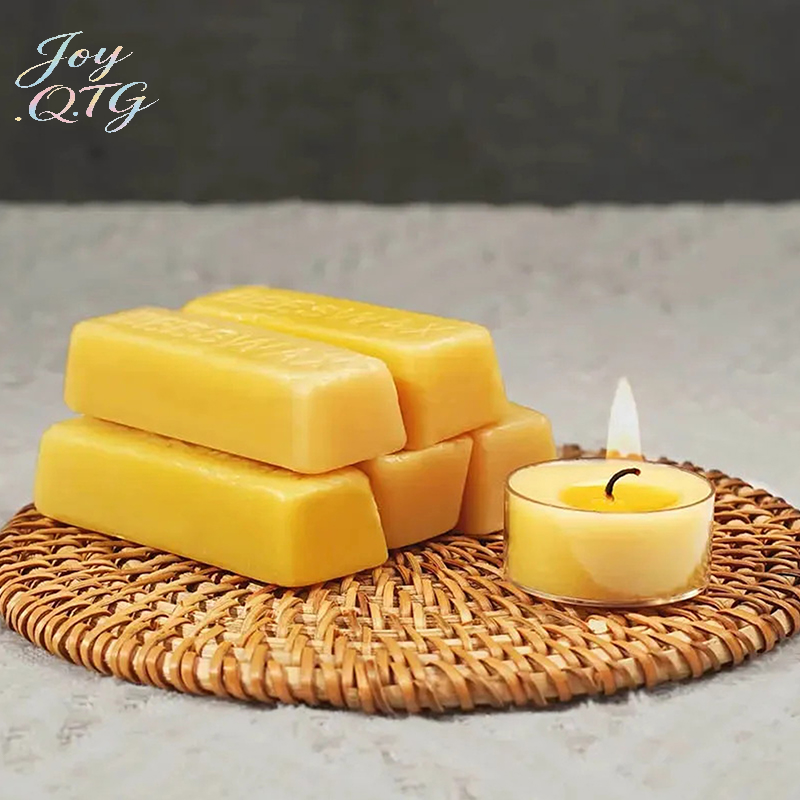 Hot Sale 4/8pcs Pure Beeswax B - Beeswax Wrap Reusable review and price